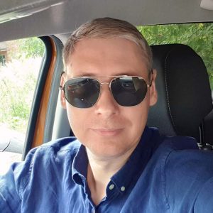 Аватар Бродобрей